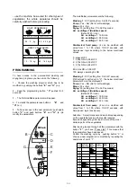 Preview for 30 page of lamber AA-08101 Instruction Manual