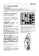 Preview for 33 page of lamber AA-08101 Instruction Manual