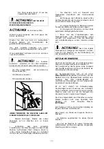 Preview for 35 page of lamber AA-08101 Instruction Manual