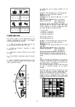 Preview for 42 page of lamber AA-08101 Instruction Manual