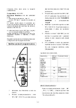 Preview for 48 page of lamber AA-08101 Instruction Manual