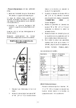 Preview for 50 page of lamber AA-08101 Instruction Manual