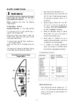 Preview for 52 page of lamber AA-08101 Instruction Manual