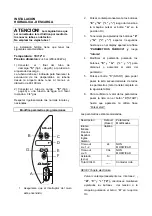 Preview for 56 page of lamber AA-08101 Instruction Manual