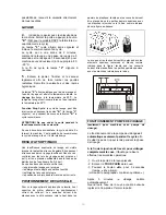 Предварительный просмотр 11 страницы lamber DSP1 Instruction Manual