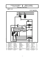 Предварительный просмотр 23 страницы lamber DSP1 Instruction Manual