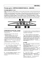 Предварительный просмотр 30 страницы lamber DSP26-add Instruction Manual