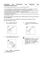 Предварительный просмотр 46 страницы lamber DSP26-add Instruction Manual