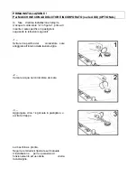 Предварительный просмотр 51 страницы lamber DSP26-add Instruction Manual