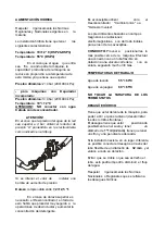 Предварительный просмотр 53 страницы lamber DSP26-add Instruction Manual