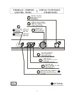 Предварительный просмотр 14 страницы lamber F85 Instruction Manual