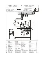 Preview for 44 page of lamber F85 Instruction Manual