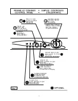 Предварительный просмотр 12 страницы lamber F85 Manual