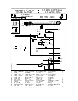 Предварительный просмотр 41 страницы lamber F85 Manual