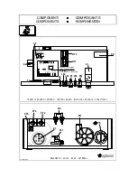 Предварительный просмотр 43 страницы lamber F85 Manual