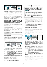 Предварительный просмотр 16 страницы lamber F92-dy Instruction Manual