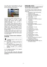 Предварительный просмотр 51 страницы lamber F92-dy Instruction Manual