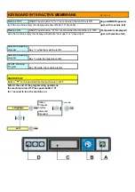 Предварительный просмотр 54 страницы lamber F92-dy Instruction Manual