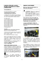 Предварительный просмотр 64 страницы lamber F92-dy Instruction Manual