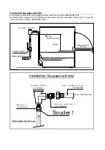 Предварительный просмотр 67 страницы lamber F92-dy Instruction Manual