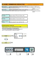 Предварительный просмотр 68 страницы lamber F92-dy Instruction Manual