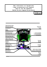 Предварительный просмотр 11 страницы lamber GS6-ek Instruction Manual