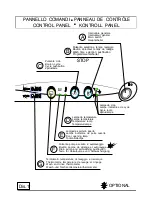 Предварительный просмотр 13 страницы lamber GS6-ek Instruction Manual