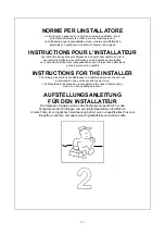 Предварительный просмотр 38 страницы lamber GS6-ek Instruction Manual