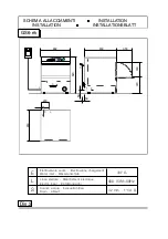 Предварительный просмотр 39 страницы lamber GS6-ek Instruction Manual