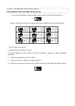 Предварительный просмотр 46 страницы lamber GS6-ek Instruction Manual