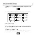 Предварительный просмотр 50 страницы lamber GS6-ek Instruction Manual