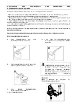 Предварительный просмотр 55 страницы lamber GS6-ek Instruction Manual