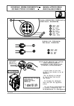 Предварительный просмотр 57 страницы lamber GS6-ek Instruction Manual