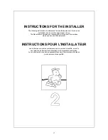 Предварительный просмотр 18 страницы lamber L25-ek Instruction Manual