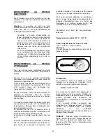 Предварительный просмотр 25 страницы lamber L25-ek Instruction Manual