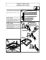 Предварительный просмотр 28 страницы lamber L25-ek Instruction Manual