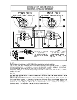 Предварительный просмотр 29 страницы lamber L25-ek Instruction Manual