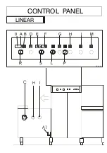 Предварительный просмотр 12 страницы lamber LINEAR 30 Instruction Manual