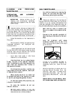 Предварительный просмотр 19 страницы lamber LP6-dy Instruction Manual