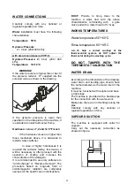 Предварительный просмотр 34 страницы lamber LP6-dy Instruction Manual