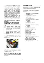 Предварительный просмотр 36 страницы lamber LP6-dy Instruction Manual