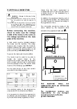 Предварительный просмотр 28 страницы lamber LP6-ek Instruction Manual