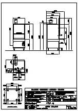 Предварительный просмотр 30 страницы lamber LP8/L-dy Instruction Manual