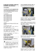 Предварительный просмотр 33 страницы lamber LP8/L-dy Instruction Manual