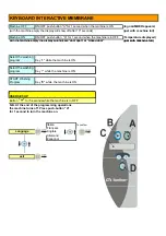 Предварительный просмотр 36 страницы lamber LP8/L-dy Instruction Manual