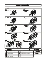 Предварительный просмотр 6 страницы lamber MATIC-M-MA Series Instruction Manual