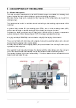 Предварительный просмотр 27 страницы lamber MATIC-M-MA Series Instruction Manual