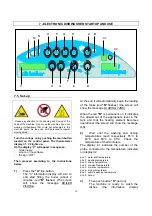 Предварительный просмотр 33 страницы lamber MATIC-M-MA Series Instruction Manual