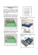 Предварительный просмотр 39 страницы lamber MATIC-M-MA Series Instruction Manual