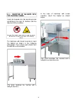 Предварительный просмотр 41 страницы lamber MATIC-M-MA Series Instruction Manual